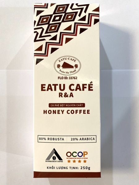 EATU Cafe - Eatu Cafe - Hợp Tác Xã Nông Nghiệp Dịch Vụ Công Bằng Eatu